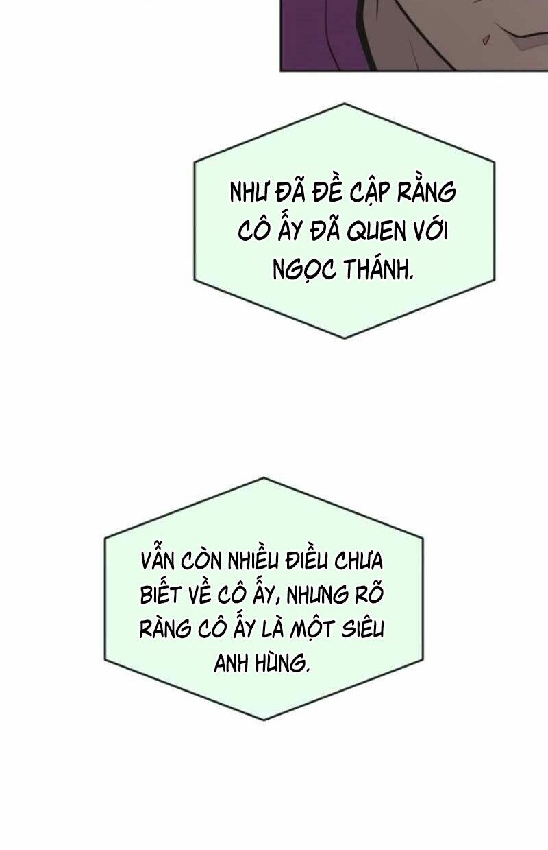 Kỷ Nguyên Siêu Anh Hùng Chapter 37 - Trang 2