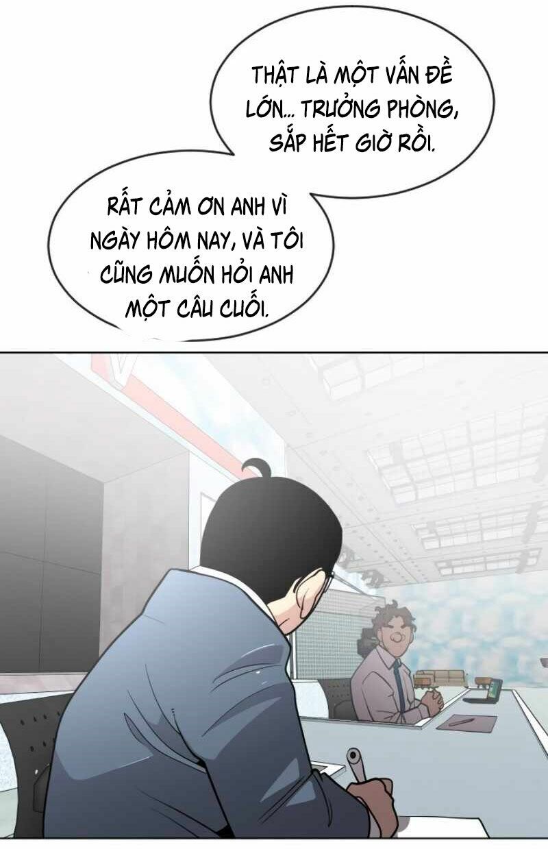 Kỷ Nguyên Siêu Anh Hùng Chapter 37 - Trang 2