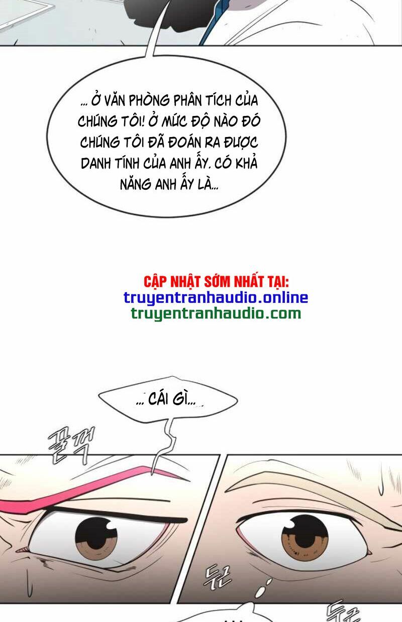Kỷ Nguyên Siêu Anh Hùng Chapter 37 - Trang 2