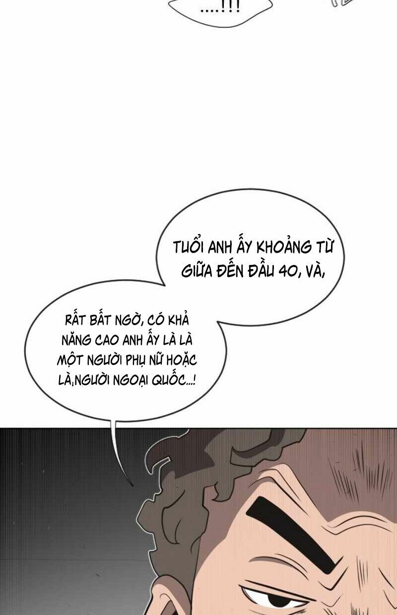 Kỷ Nguyên Siêu Anh Hùng Chapter 37 - Trang 2