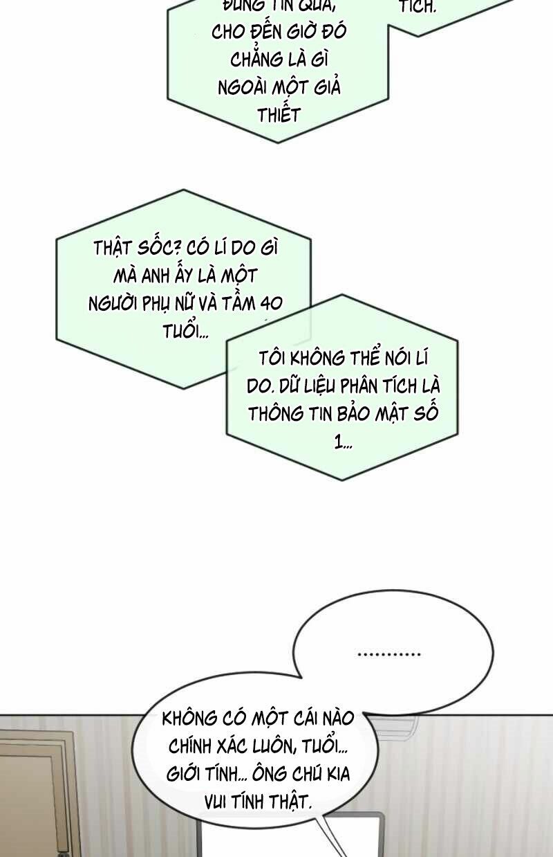 Kỷ Nguyên Siêu Anh Hùng Chapter 37 - Trang 2