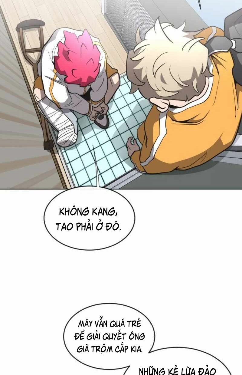 Kỷ Nguyên Siêu Anh Hùng Chapter 37 - Trang 2