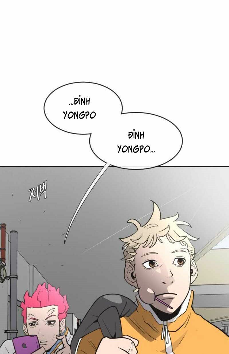 Kỷ Nguyên Siêu Anh Hùng Chapter 37 - Trang 2
