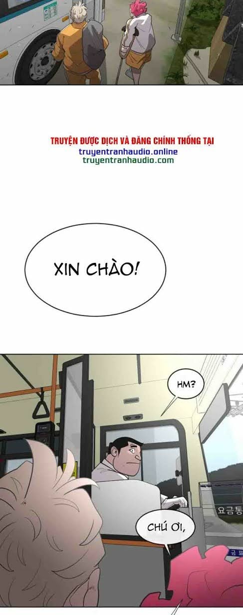 Kỷ Nguyên Siêu Anh Hùng Chapter 38 - Trang 2