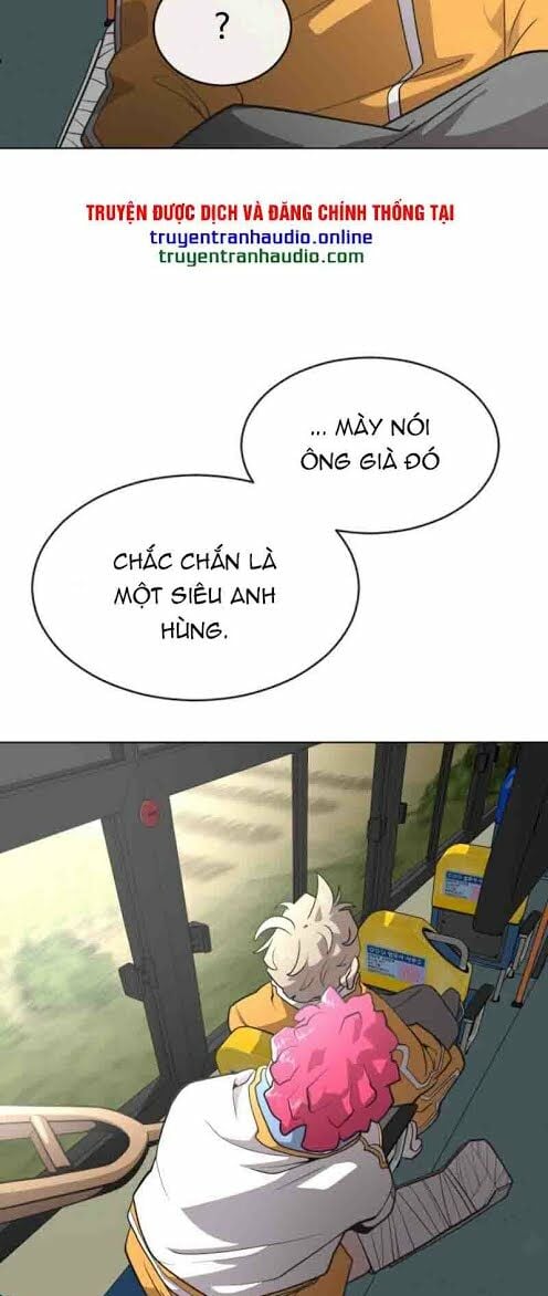 Kỷ Nguyên Siêu Anh Hùng Chapter 38 - Trang 2