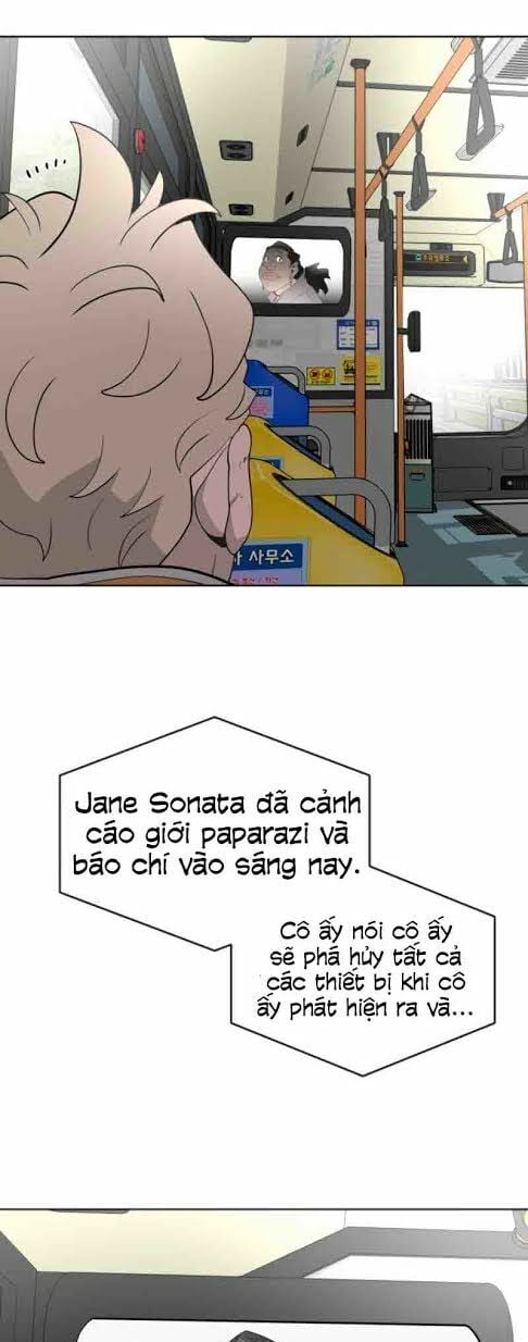 Kỷ Nguyên Siêu Anh Hùng Chapter 38 - Trang 2