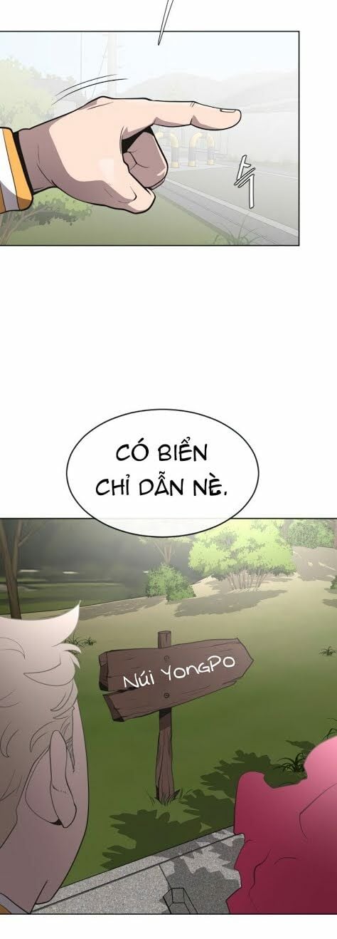 Kỷ Nguyên Siêu Anh Hùng Chapter 38 - Trang 2