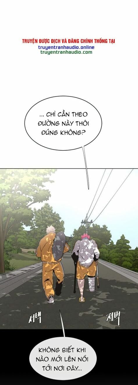 Kỷ Nguyên Siêu Anh Hùng Chapter 38 - Trang 2