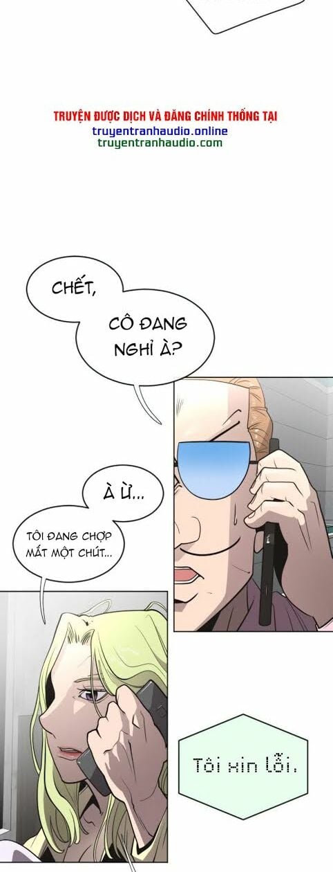 Kỷ Nguyên Siêu Anh Hùng Chapter 38 - Trang 2