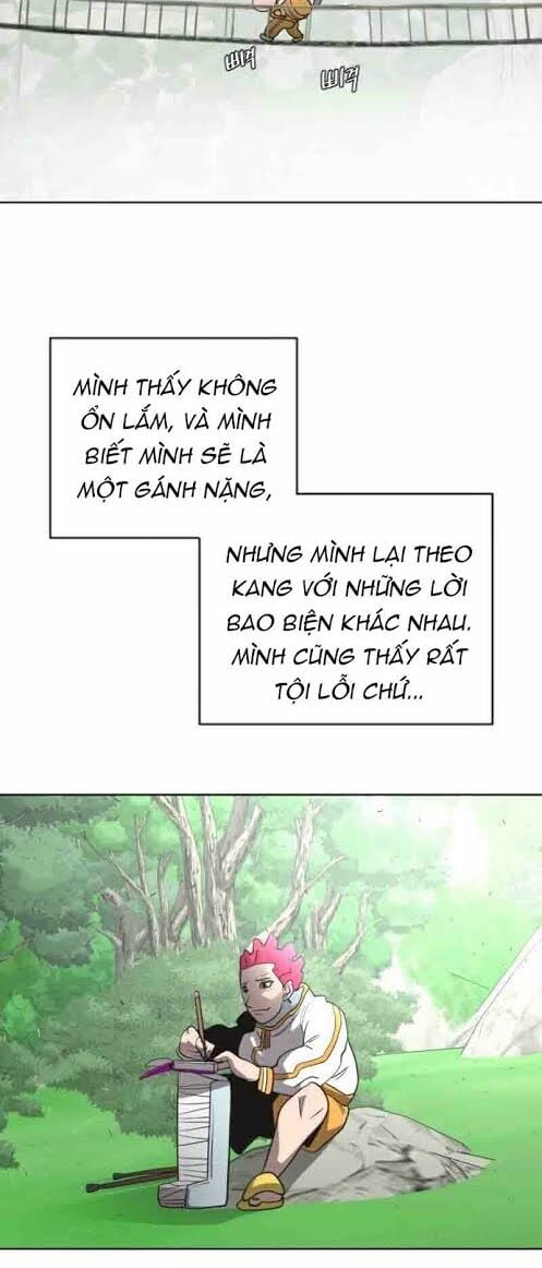 Kỷ Nguyên Siêu Anh Hùng Chapter 38 - Trang 2