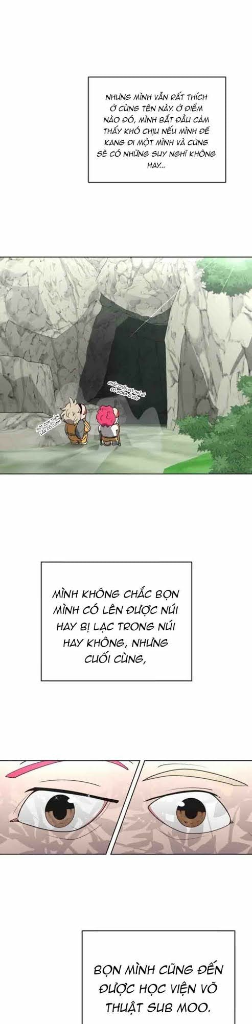 Kỷ Nguyên Siêu Anh Hùng Chapter 38 - Trang 2