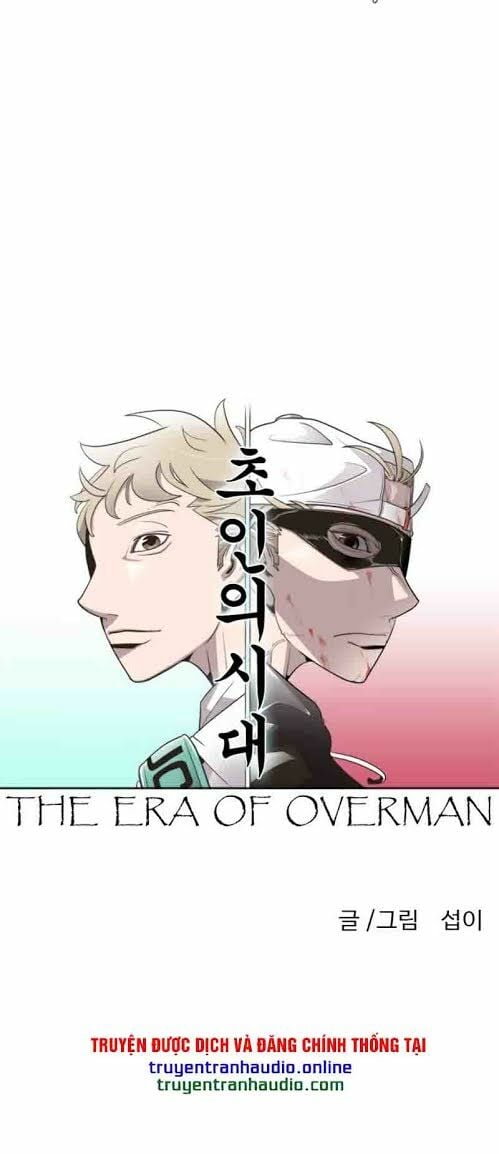 Kỷ Nguyên Siêu Anh Hùng Chapter 38 - Trang 2