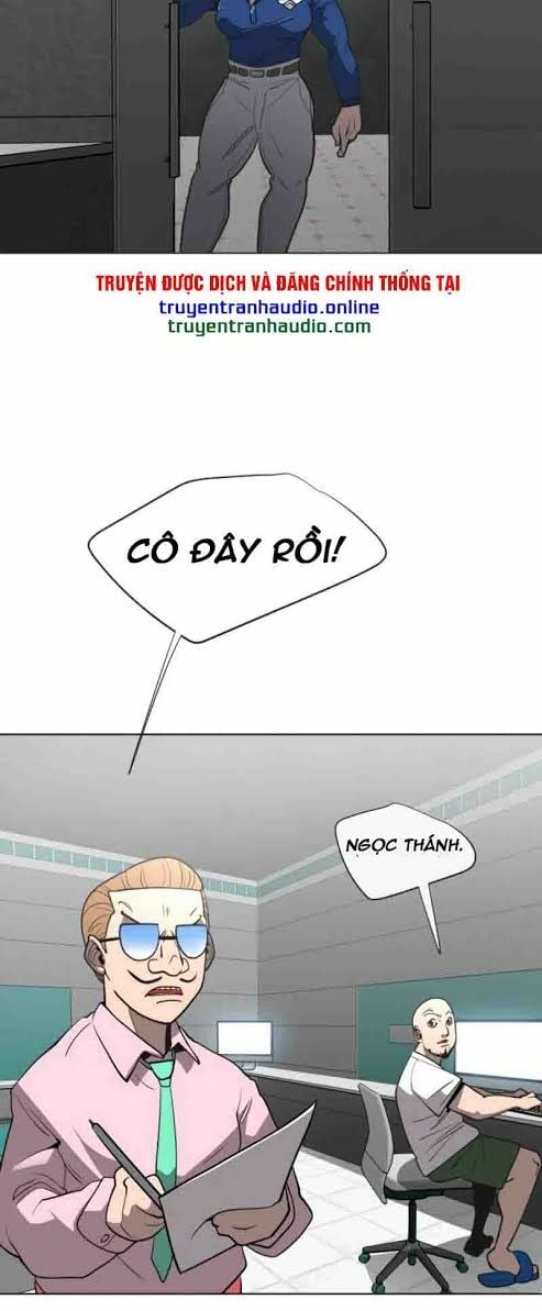 Kỷ Nguyên Siêu Anh Hùng Chapter 38 - Trang 2