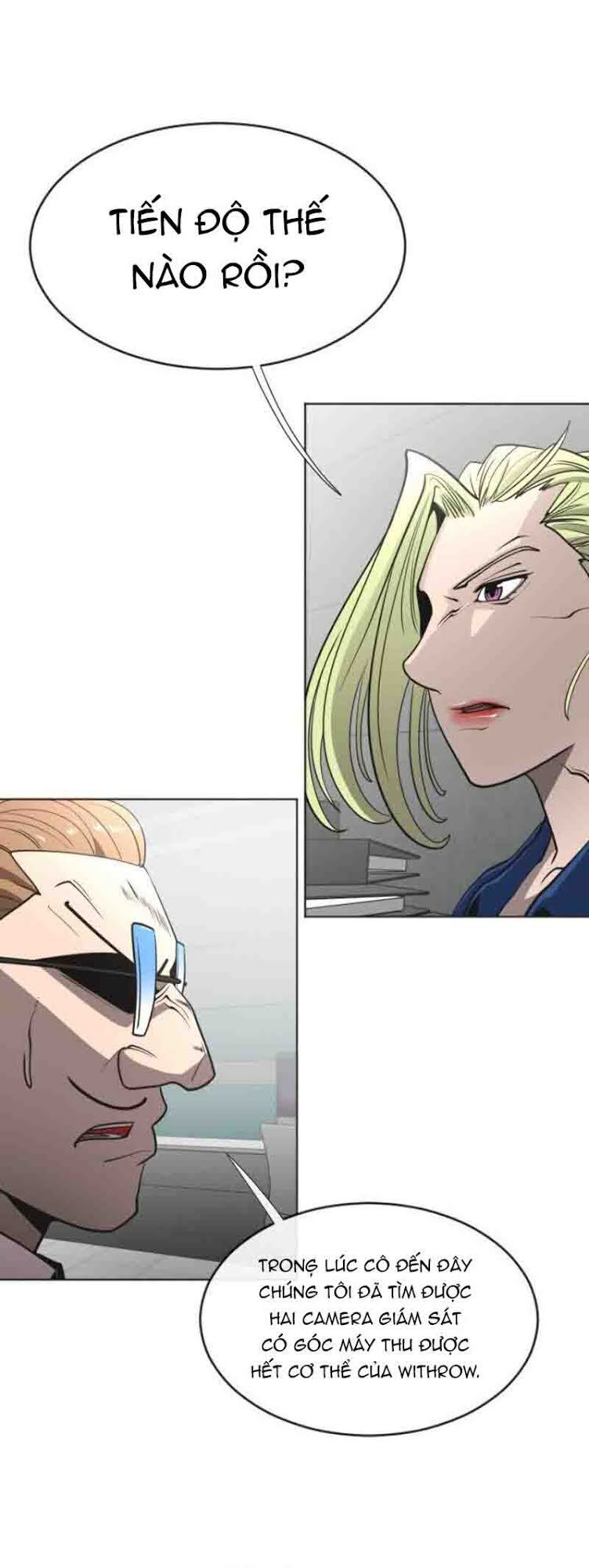 Kỷ Nguyên Siêu Anh Hùng Chapter 38 - Trang 2