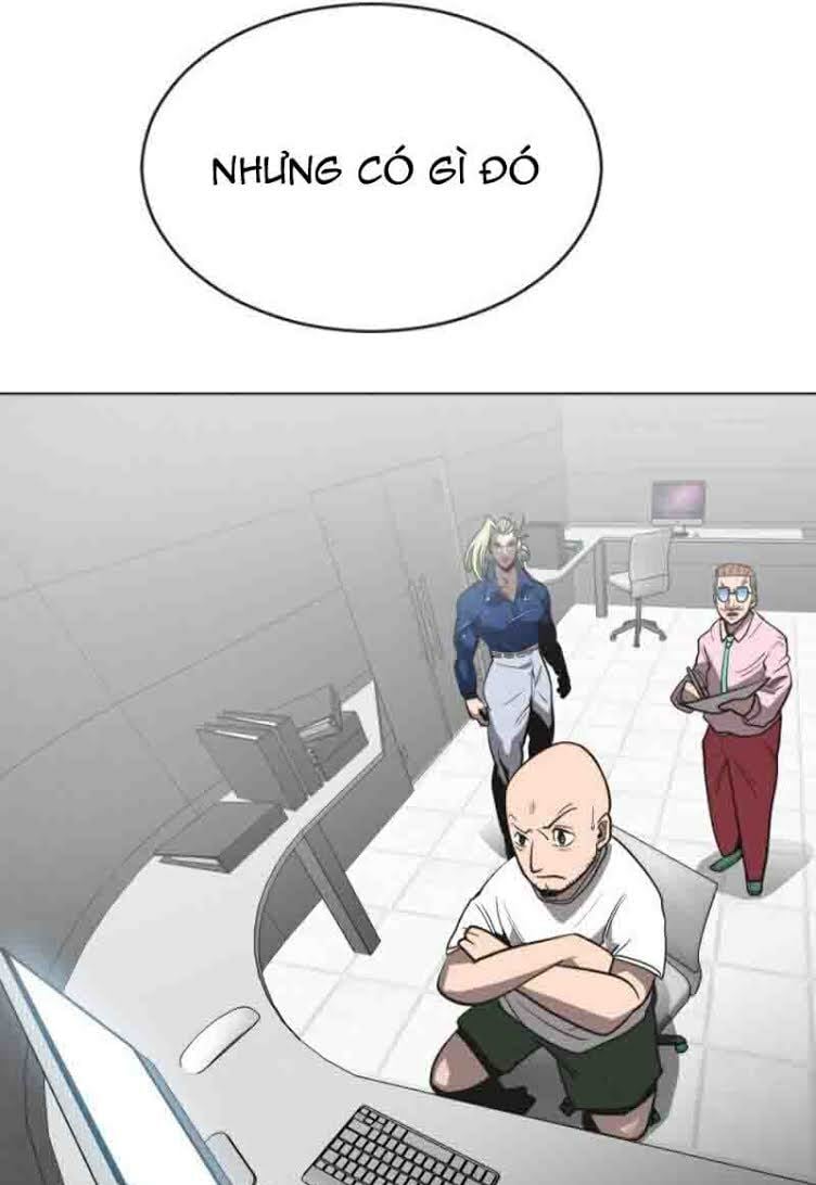 Kỷ Nguyên Siêu Anh Hùng Chapter 38 - Trang 2