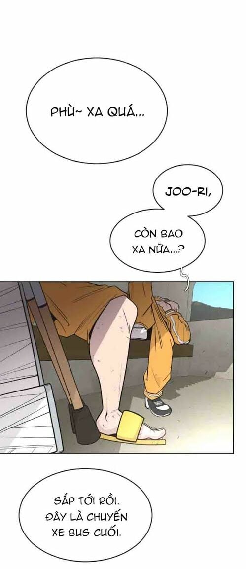 Kỷ Nguyên Siêu Anh Hùng Chapter 38 - Trang 2