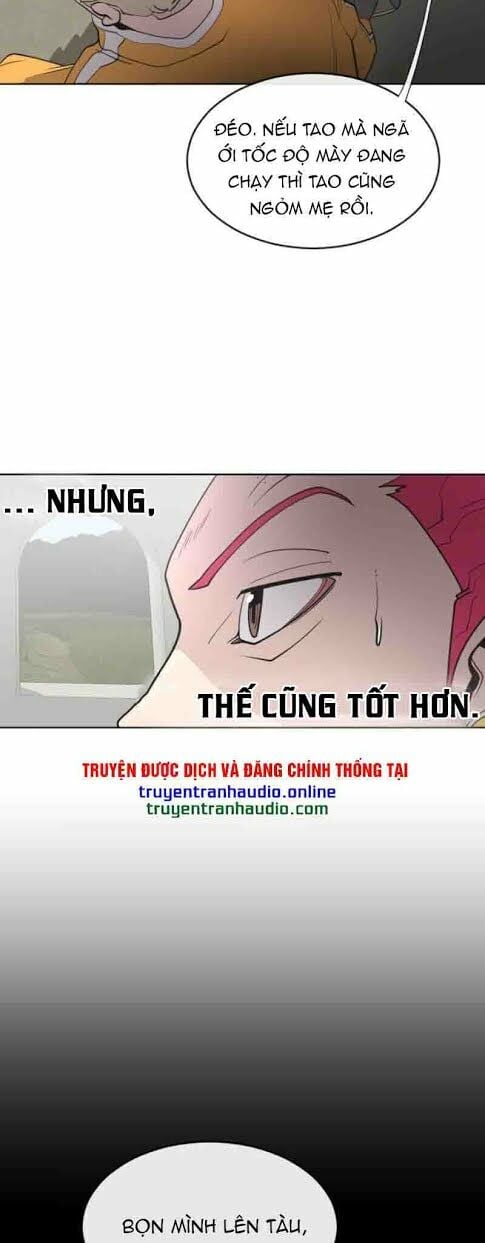 Kỷ Nguyên Siêu Anh Hùng Chapter 38 - Trang 2