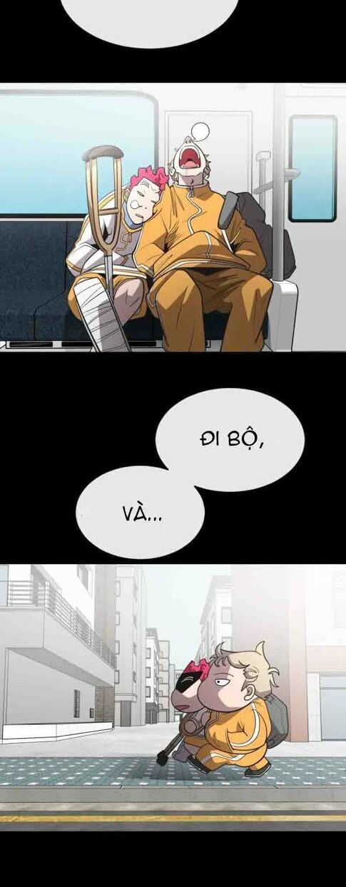 Kỷ Nguyên Siêu Anh Hùng Chapter 38 - Trang 2