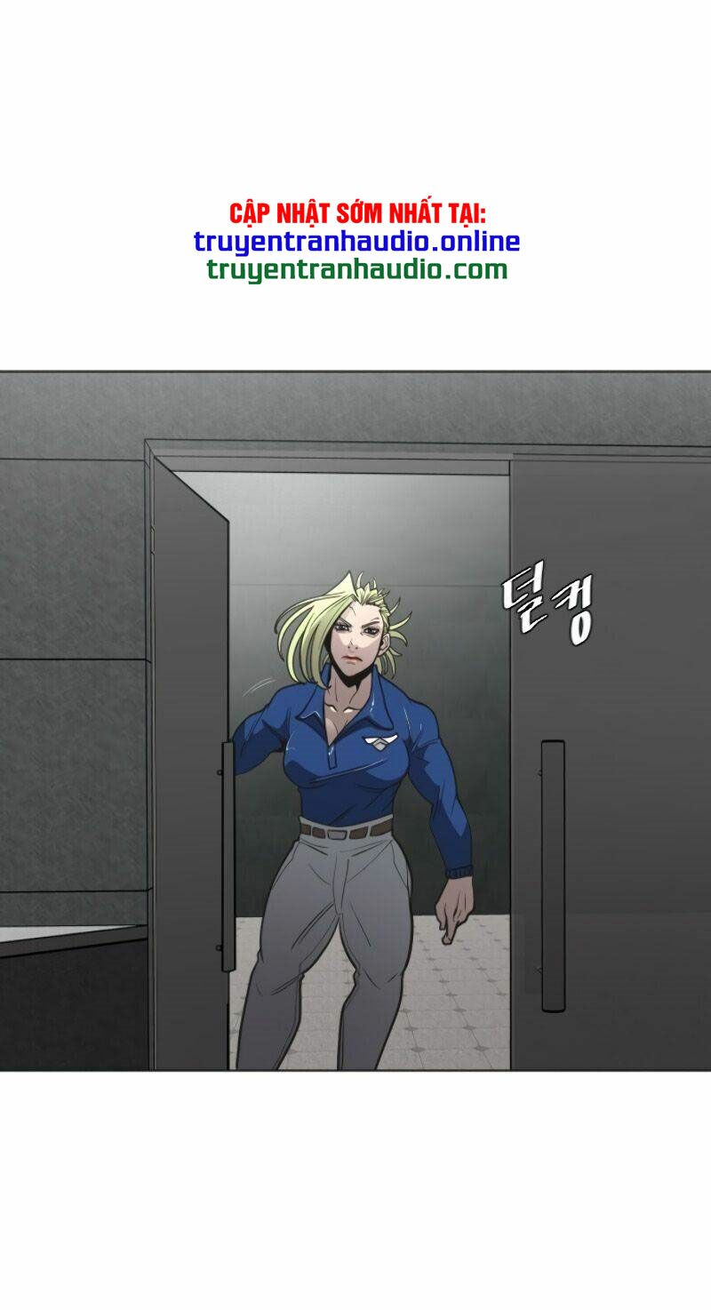 Kỷ Nguyên Siêu Anh Hùng Chapter 39 - Trang 2