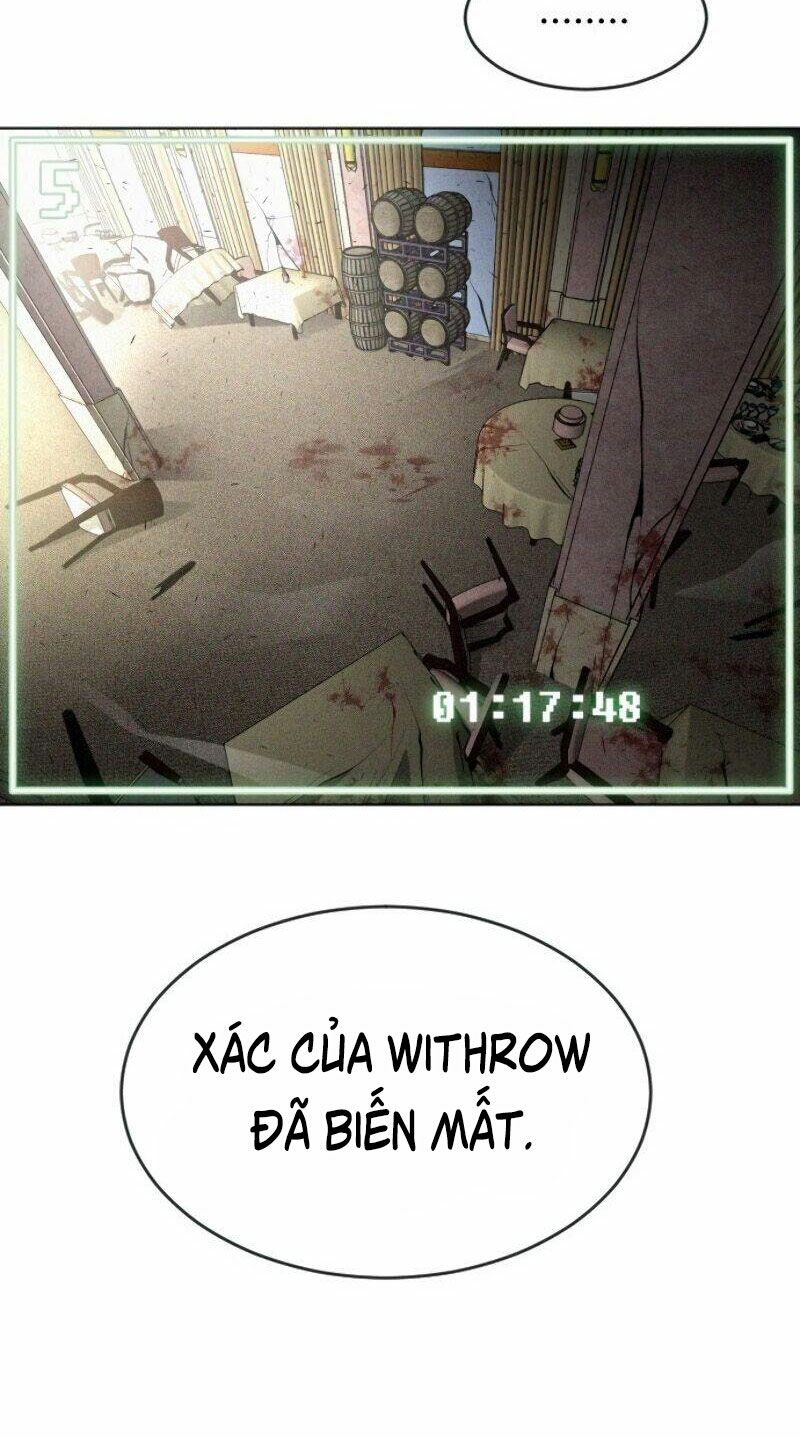 Kỷ Nguyên Siêu Anh Hùng Chapter 39 - Trang 2
