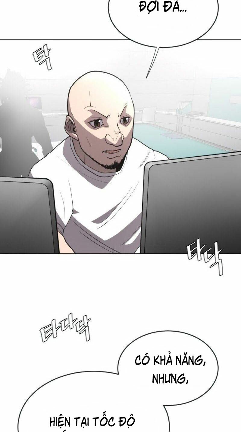 Kỷ Nguyên Siêu Anh Hùng Chapter 39 - Trang 2