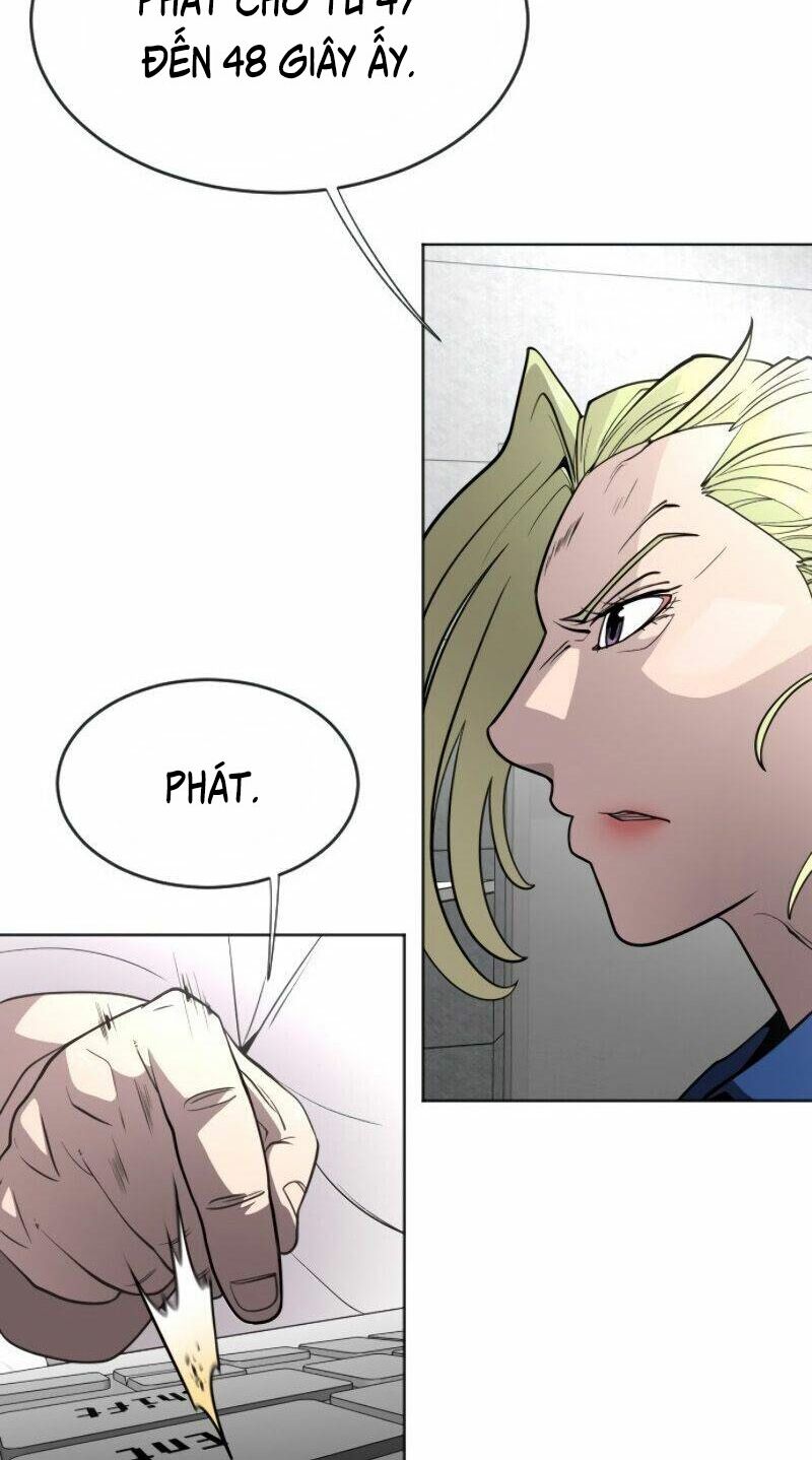 Kỷ Nguyên Siêu Anh Hùng Chapter 39 - Trang 2