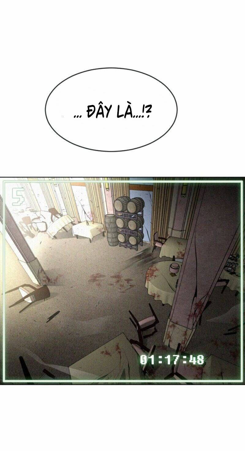 Kỷ Nguyên Siêu Anh Hùng Chapter 39 - Trang 2