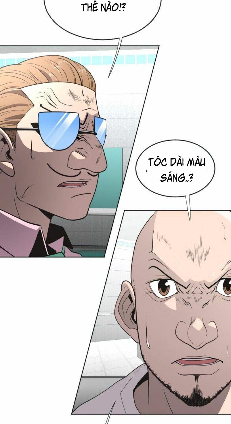 Kỷ Nguyên Siêu Anh Hùng Chapter 39 - Trang 2