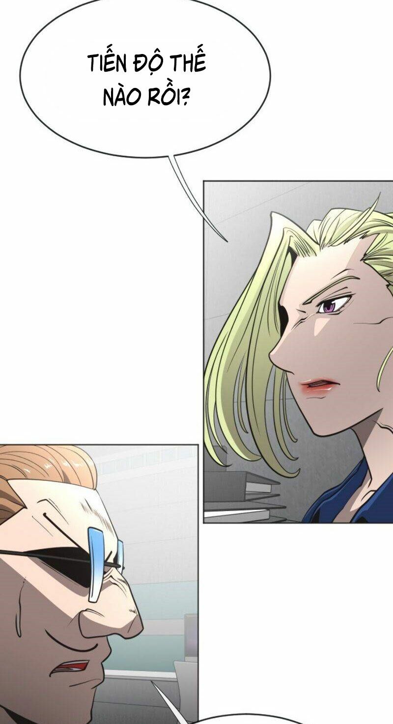 Kỷ Nguyên Siêu Anh Hùng Chapter 39 - Trang 2