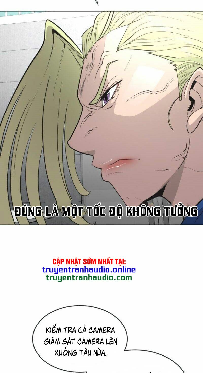 Kỷ Nguyên Siêu Anh Hùng Chapter 39 - Trang 2