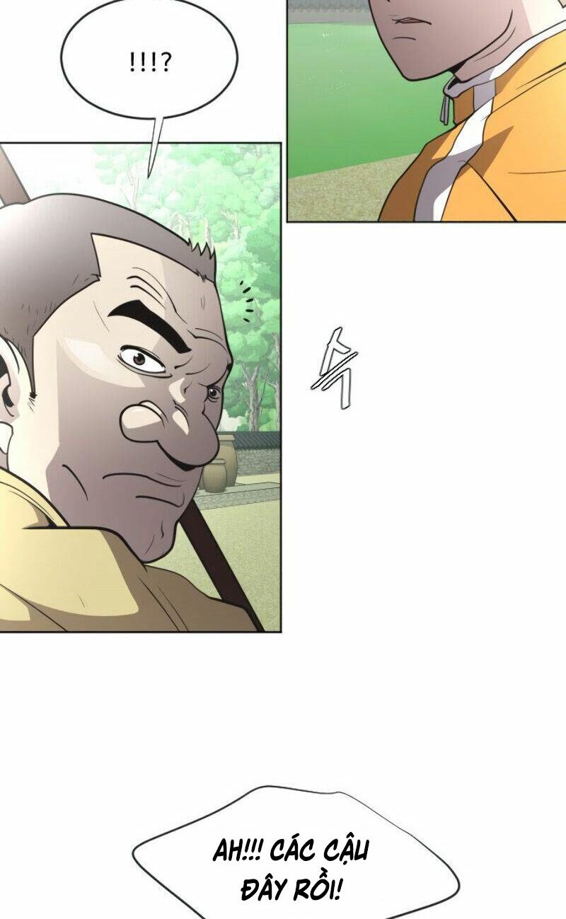 Kỷ Nguyên Siêu Anh Hùng Chapter 39 - Trang 2