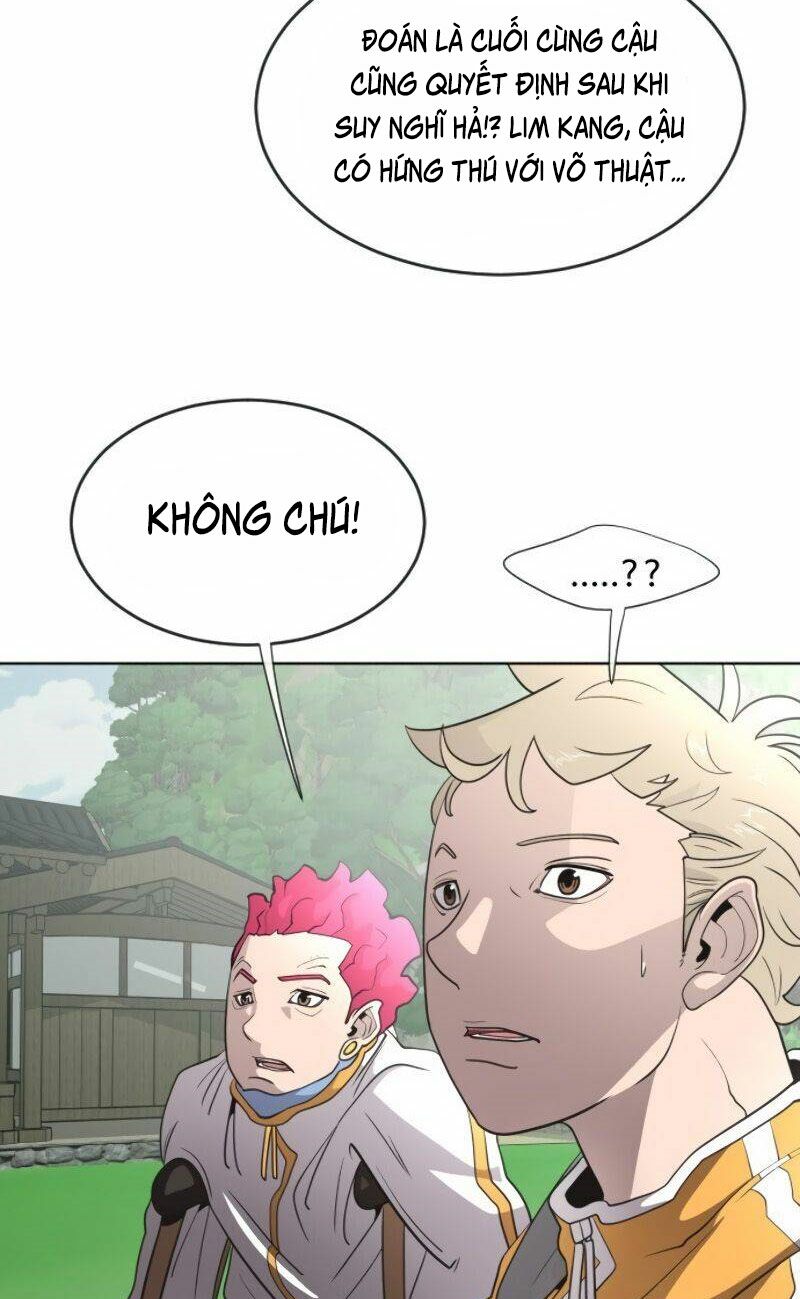 Kỷ Nguyên Siêu Anh Hùng Chapter 39 - Trang 2