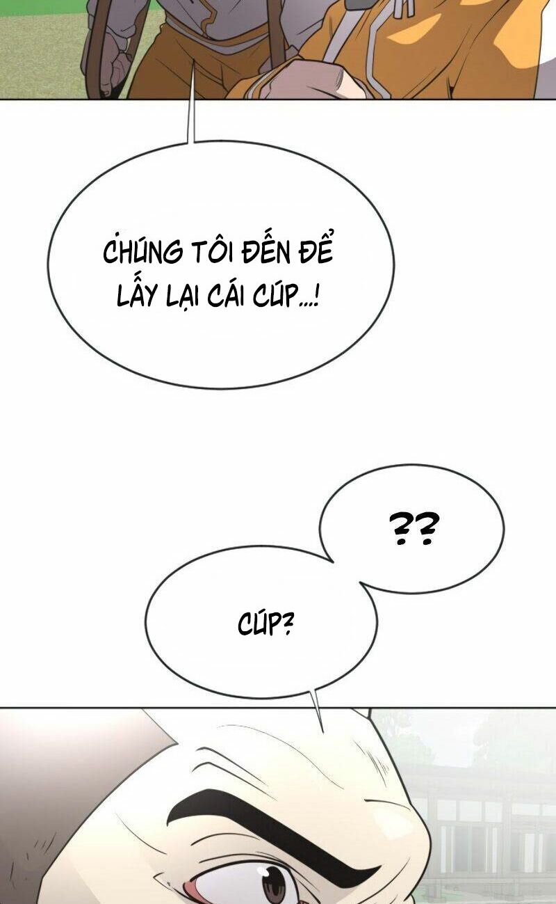 Kỷ Nguyên Siêu Anh Hùng Chapter 39 - Trang 2
