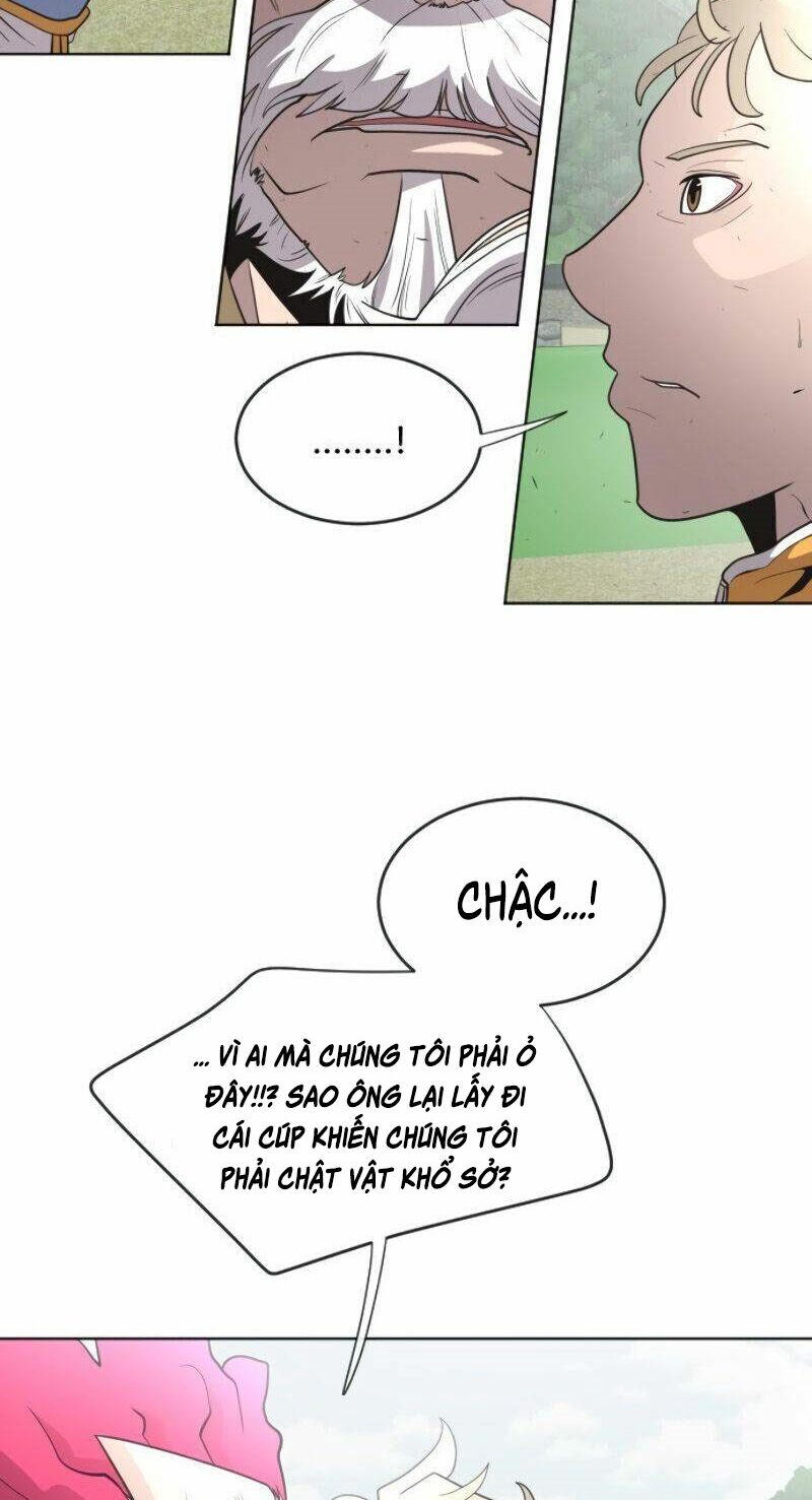 Kỷ Nguyên Siêu Anh Hùng Chapter 39 - Trang 2