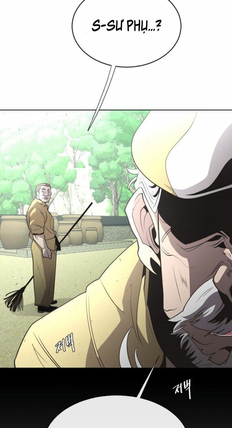 Kỷ Nguyên Siêu Anh Hùng Chapter 39 - Trang 2