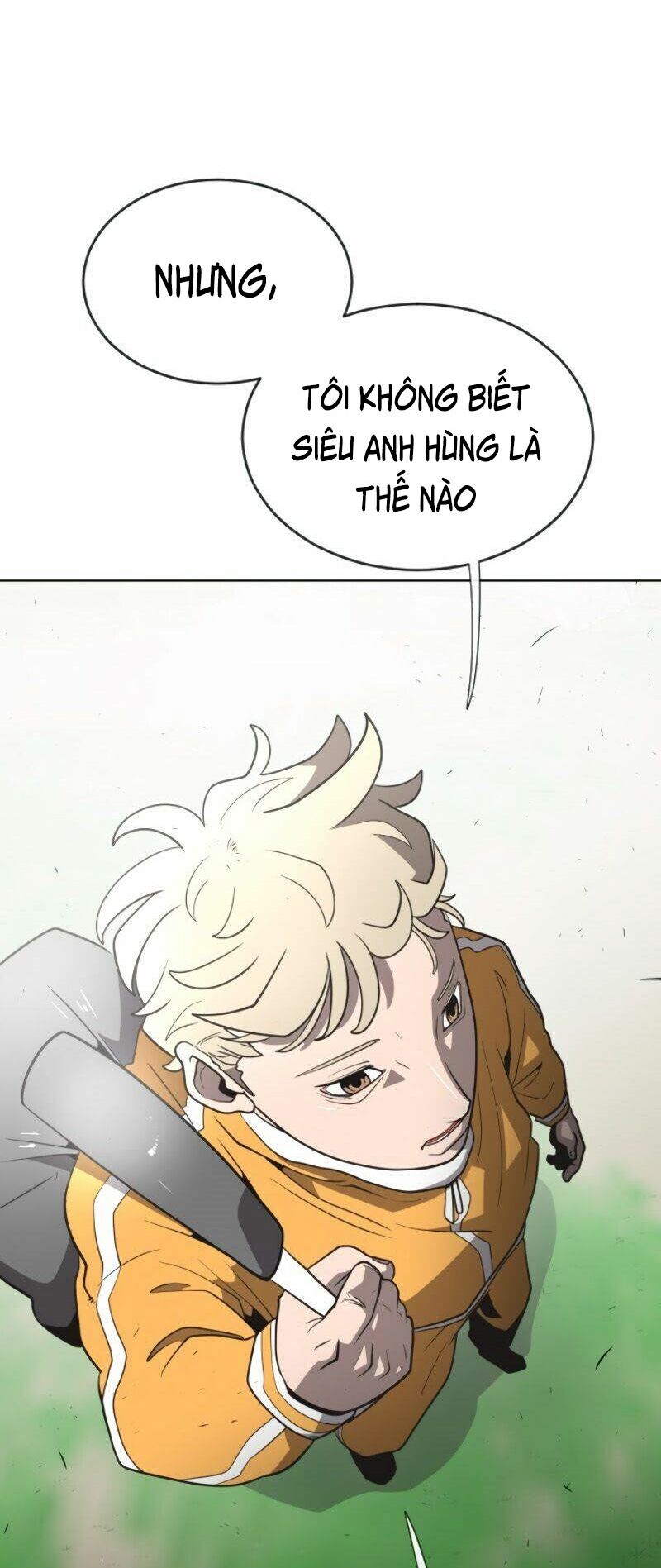 Kỷ Nguyên Siêu Anh Hùng Chapter 39 - Trang 2