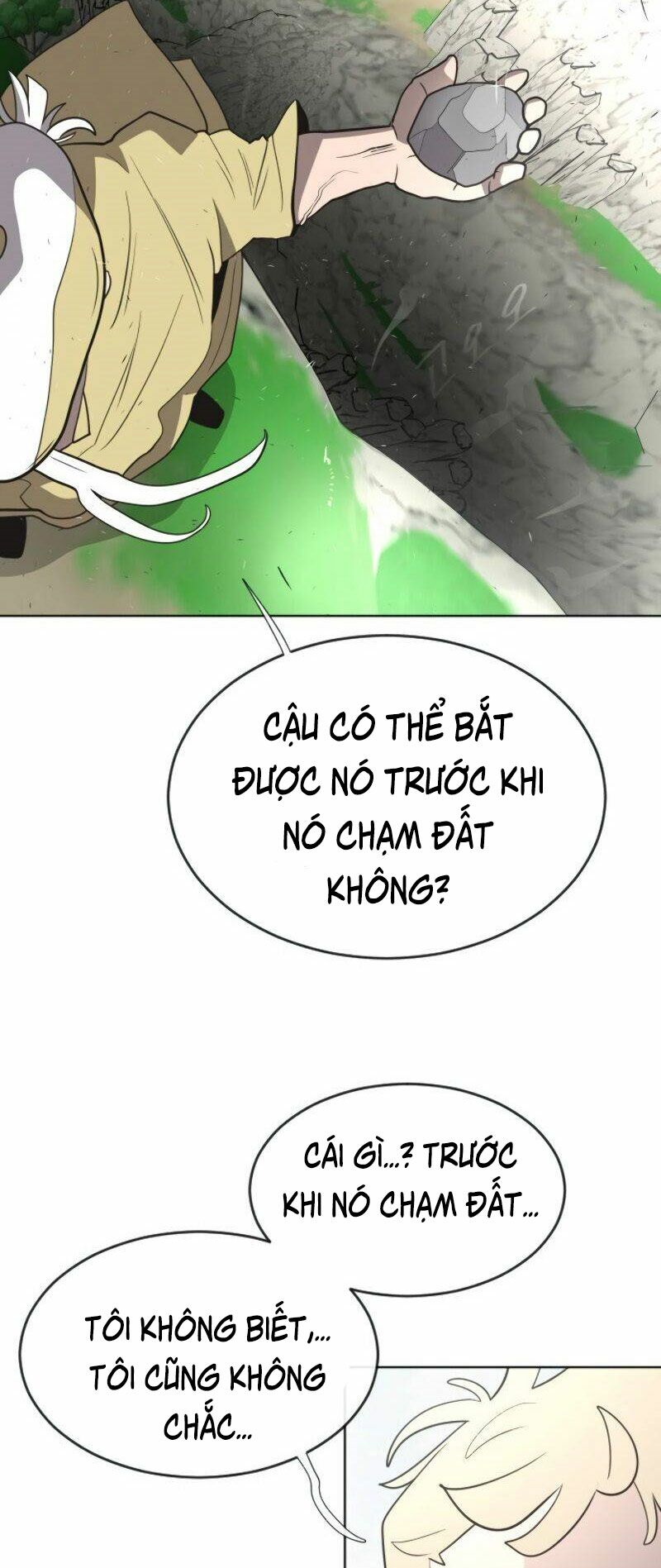 Kỷ Nguyên Siêu Anh Hùng Chapter 39 - Trang 2
