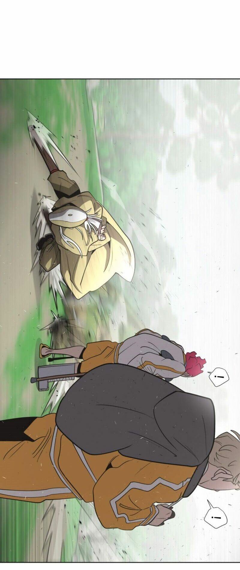 Kỷ Nguyên Siêu Anh Hùng Chapter 39 - Trang 2