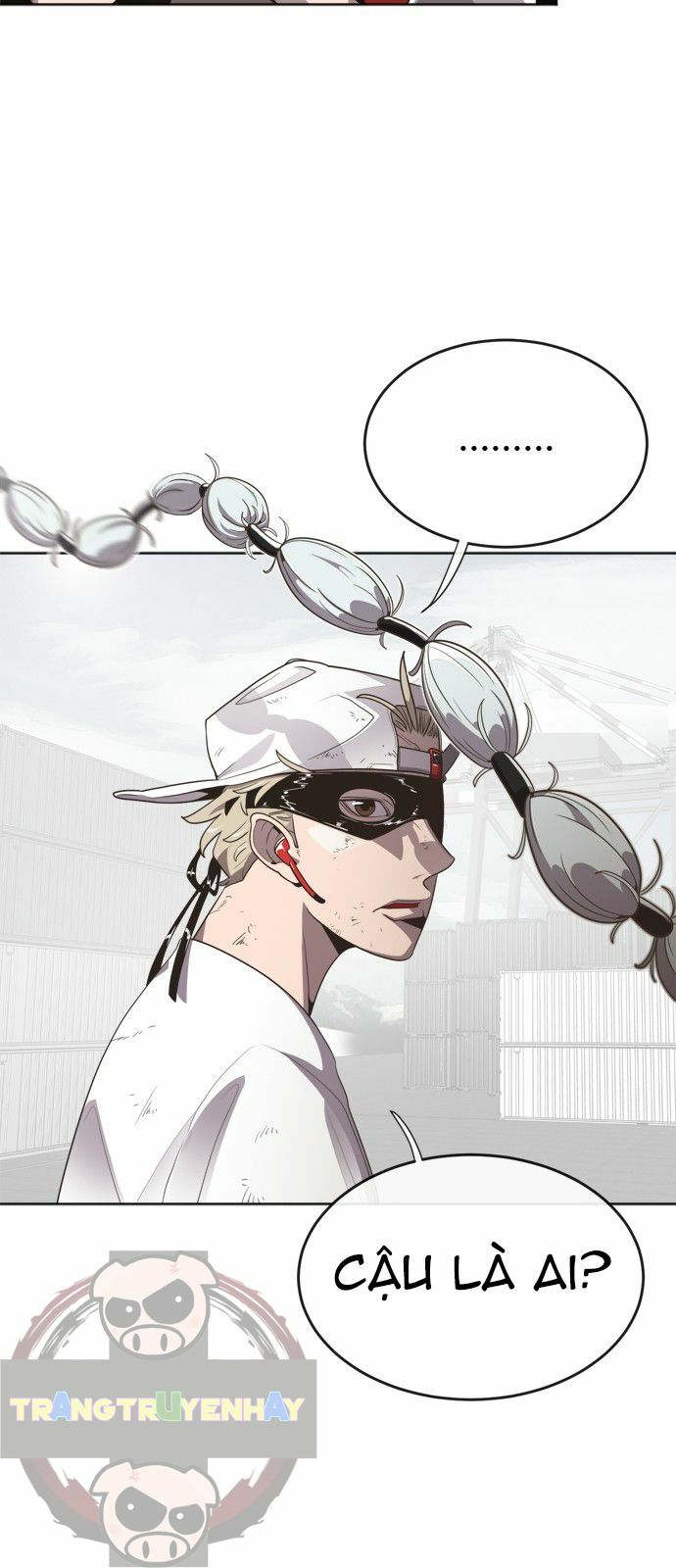 Kỷ Nguyên Siêu Anh Hùng Chapter 4 - Trang 2