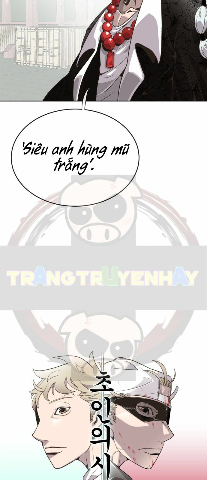 Kỷ Nguyên Siêu Anh Hùng Chapter 4 - Trang 2
