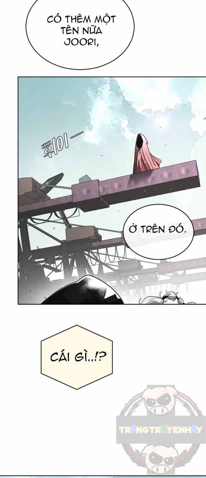 Kỷ Nguyên Siêu Anh Hùng Chapter 4 - Trang 2