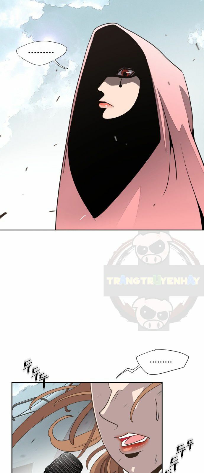 Kỷ Nguyên Siêu Anh Hùng Chapter 4 - Trang 2