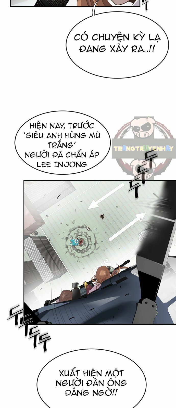 Kỷ Nguyên Siêu Anh Hùng Chapter 4 - Trang 2