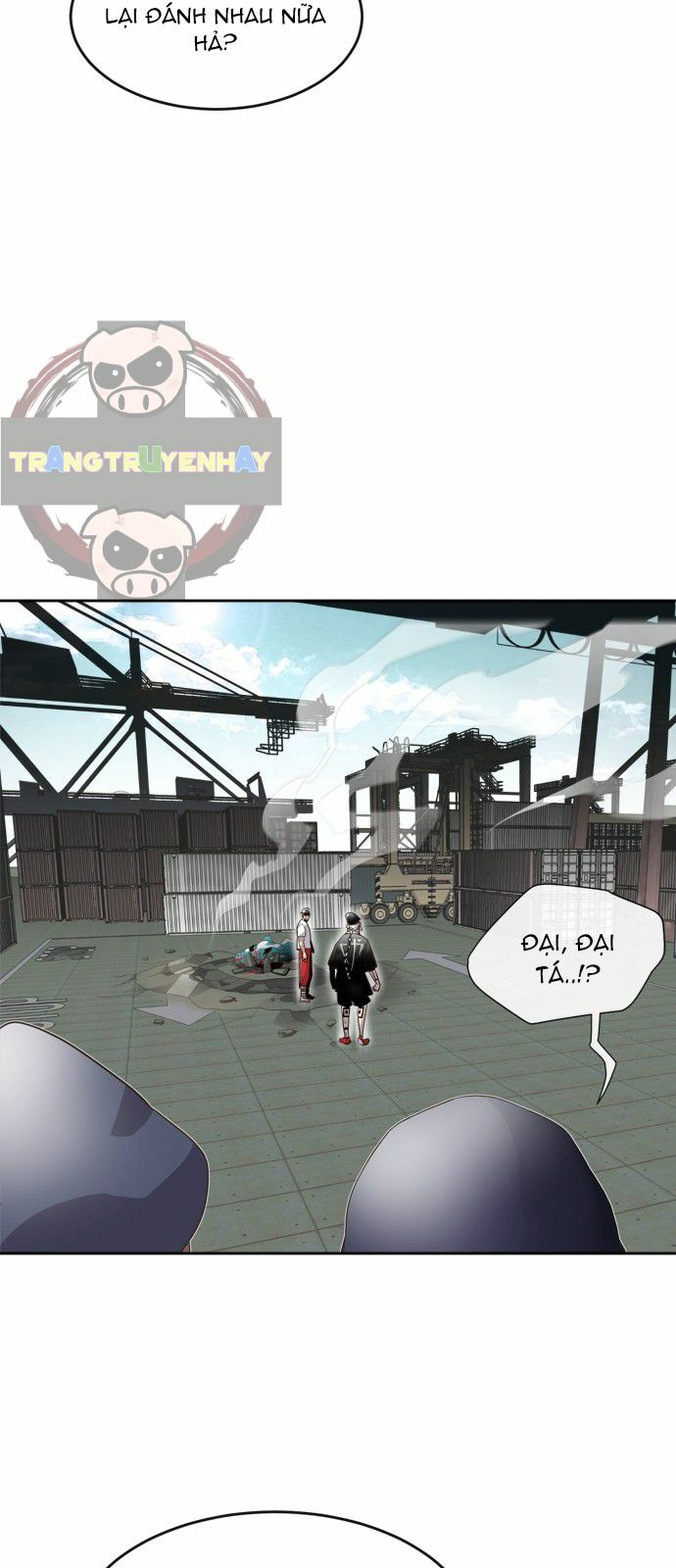 Kỷ Nguyên Siêu Anh Hùng Chapter 4 - Trang 2
