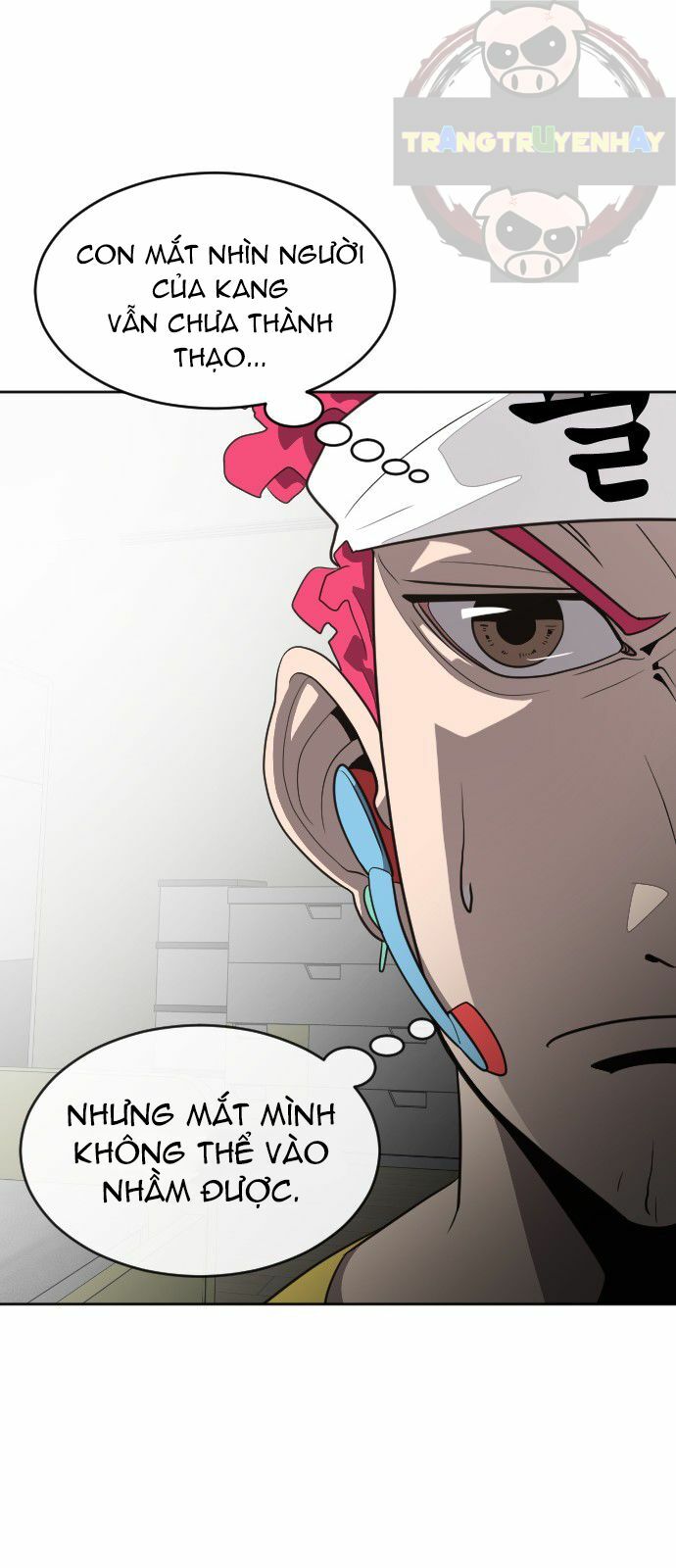 Kỷ Nguyên Siêu Anh Hùng Chapter 4 - Trang 2
