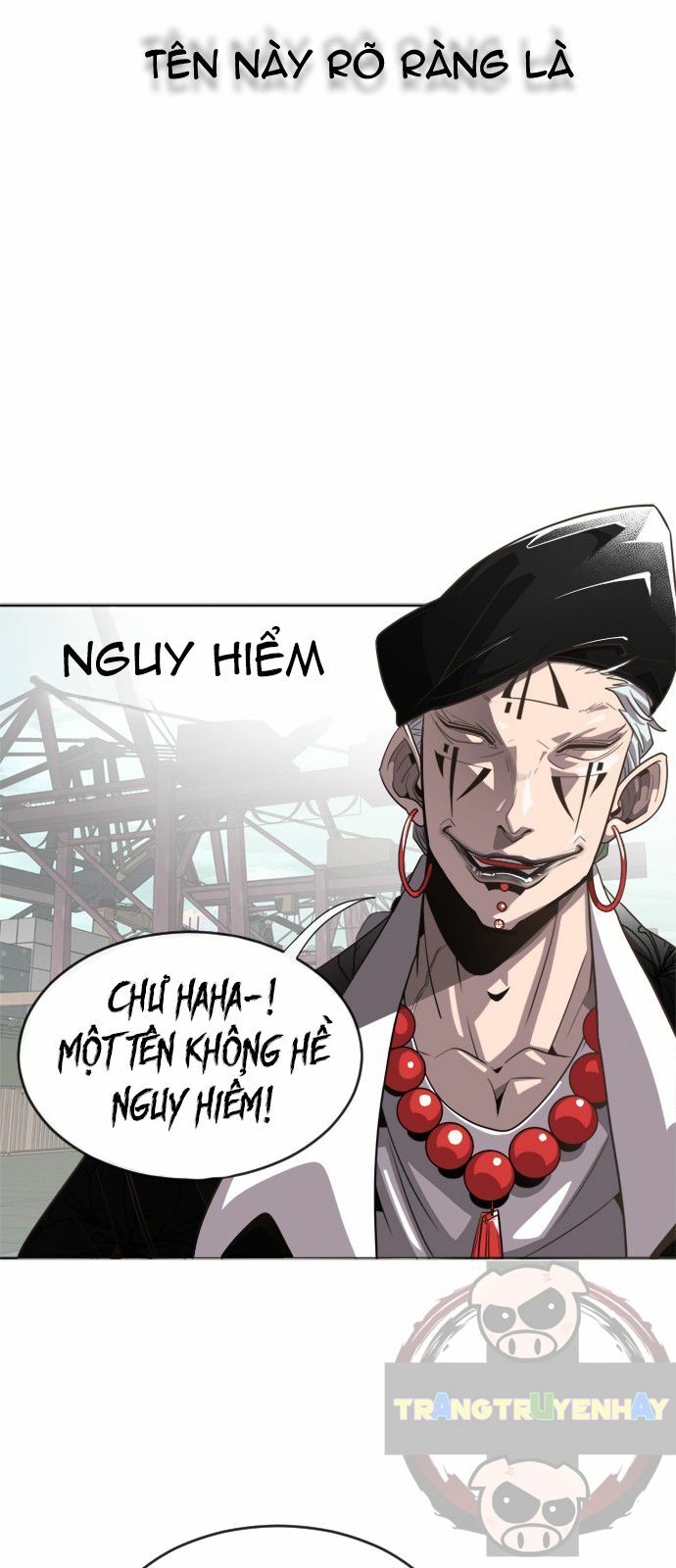 Kỷ Nguyên Siêu Anh Hùng Chapter 4 - Trang 2