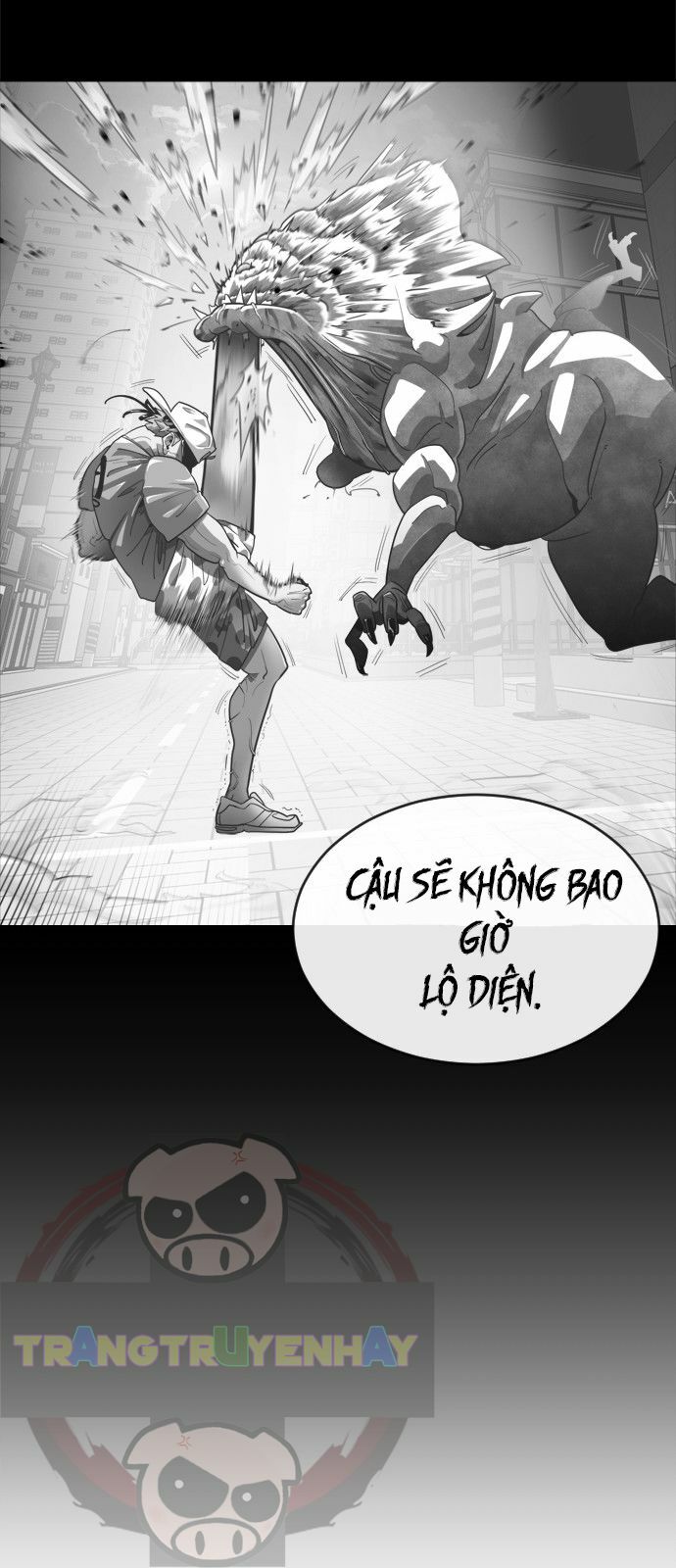 Kỷ Nguyên Siêu Anh Hùng Chapter 4 - Trang 2