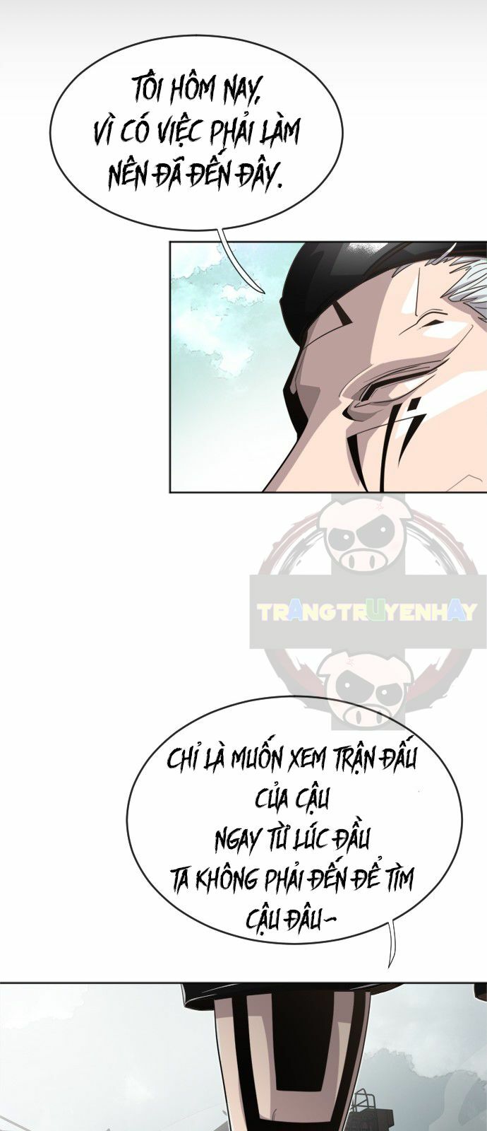Kỷ Nguyên Siêu Anh Hùng Chapter 4 - Trang 2