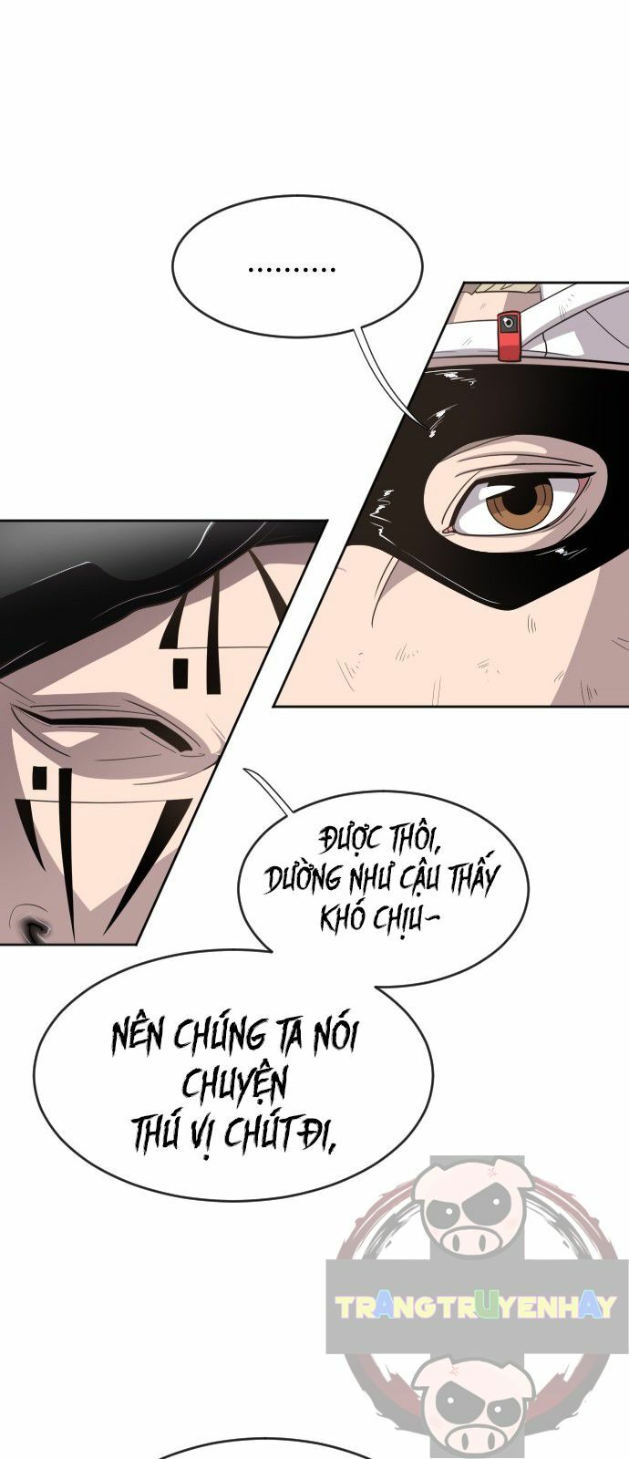 Kỷ Nguyên Siêu Anh Hùng Chapter 4 - Trang 2