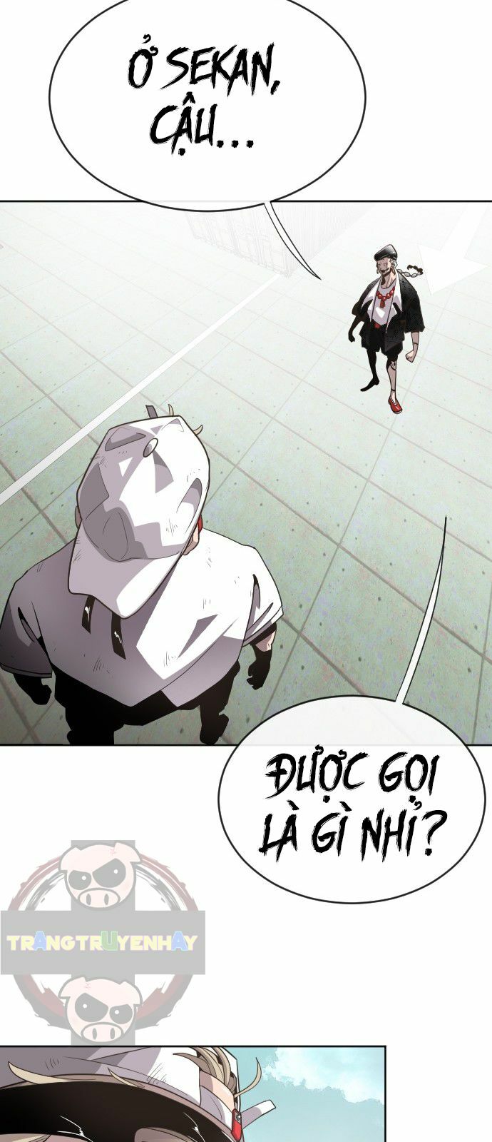 Kỷ Nguyên Siêu Anh Hùng Chapter 4 - Trang 2